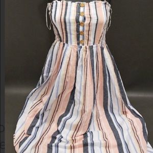 NWT Free People Dress